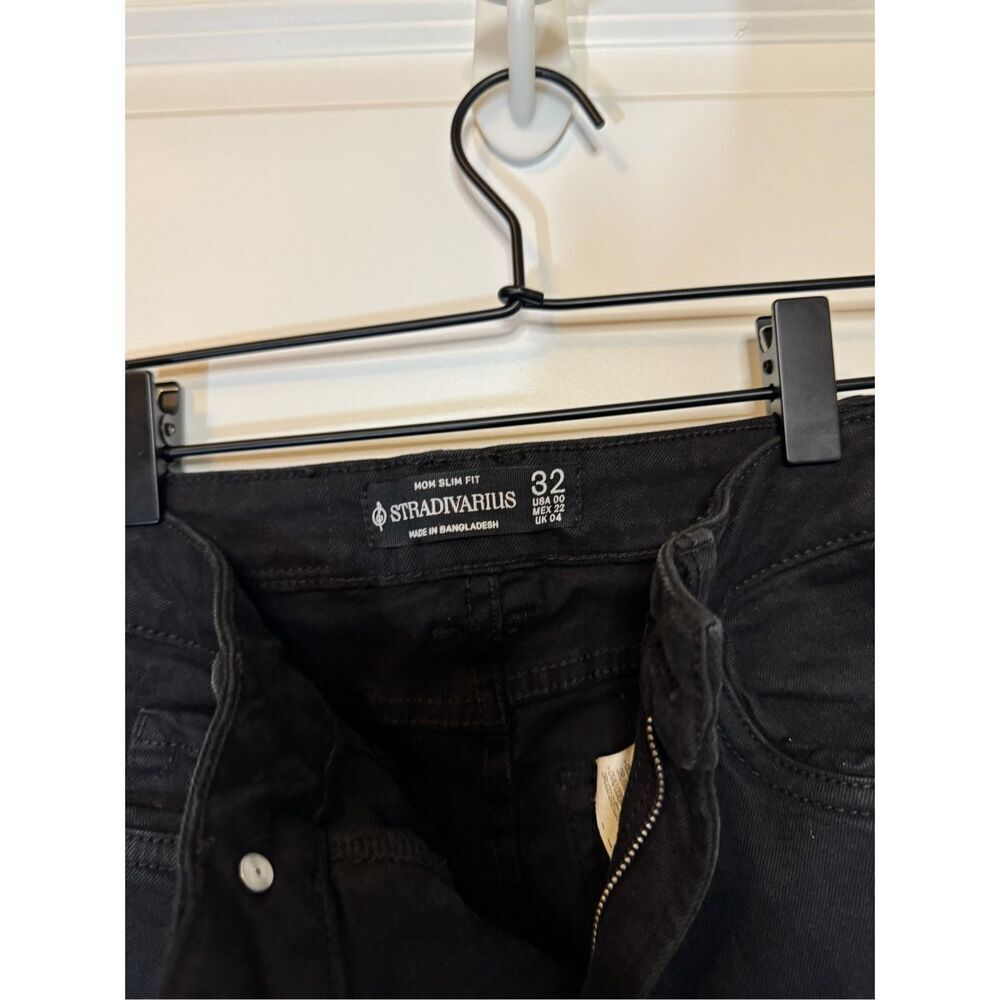 Jeans Mom slim fit - Picture 9 of 16